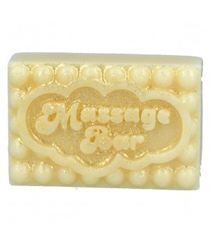 You're So Golden Massage bar